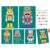 Painting By Numbers for Kids – Paint By Number Kit, DIY Canvas Art Set