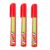 Paint Markers For Wood – 3 Pieces Oil Based Quick Dry Pen