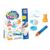 Paint Stamps, Drawing & Painting Brush Tools, Fabric Craft Set