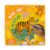 Paint Your Own Wall Art – Tiger | Kids Painting Craft Kit with Canvas & Acrylic Paints | Creative Art Activity Set for Children Age 6+ | Guided Design Wall Art Craft Gift