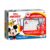Pais & Filhos Mickey & Friends Letters & Numbers Game