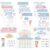 PAIVSUN 14Pcs Math Posters for Classroom, Math Bulletin Board Decorations Set, Educational Posters for Elementary Middle High Back To School Teacher Must Have Supplies Home Office Door Wall Decor