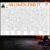 PAIVSUN Halloween Giant Game Poster 24×36 Inch Scavenger Hunt Games