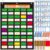 Pajean 253 Pcs Student Behavior Pocket Chart for Classroom Behavior Management Resources Track Reward Bulletin Board Customizable Class Jobs for Home Preschool Daycare Back to School Teacher Supplies