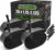 PAKCHEF Heavy Duty 20 x 1.75, 1.95, 2.10, 2.125 Bike Inner Tube, Set of 4