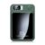 PakUjIdHh Springtok Powerbank Digital grün mit Display 20000 mAh ultradünne Mini-Powerbank kabellos magnetisch für iPhone und Android-Smartphones kompakt und tragbar (Green)