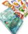 Palia Inspired Hot Pot Cards by WitchSoul Seaglass Edition