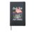 Palm Springs Girls Trip Weekend Hardcover Journal, Black