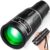 Pankoo 16X52 High Powered Monocular Telescope for Adults – Power Prism, Compact HD Scope, Perfect for Gifts, Hiking, Concert, Travelling & Bird Watching