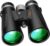 Pankoo 20×55 Binoculars for Adults High Powered,with Phone Adapter