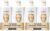 Pantene 2-in-1 Shampoo & Conditioner, Daily Moisture Renewal – Pro-V Nutrients for Dry, Straight to Curly Hair,72-Hour Hydration & Softness, 27.7 Oz Each, + Rescue Shot (0.5 Oz),2 Count (Pack of 2)