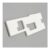 PANXLBMSD 10Pcs E3E01-40007 Service Station Ink Pad Sponge for HP 7210 7218 7620 7621 7710 7720 7730 7740 8210 8216 8218 8700 8702 8710 8715 8717 Spare Parts