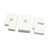 PANXLBMSD 1Set T6716 Ink Pad Sponge for WF C5210 C5290 C5710 C5790 M5298 M5299 M5799 C529 C579 ET8700 S380 S381 S880 S884 Spare Parts