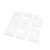 PANXLBMSD T6716 Ink Pad Sponge for WF C5210 C5290 C5710 C5790 M5298 M5299 M5799 C529 C579 ET8700 S380 S381 S880 S884 Spare Parts