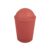 PAPELERA INCLINABLE AKO 5.5L Terracotta