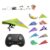 Paper Airplane Kit, Electric Paper Plane, Rc Motor Kit Plane