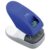 Paper Clinch Desktop Staple-Free Stapler, Blue (31260)