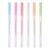 Paper Craft Glue Pen 6 Pieces Crafting Tools