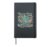 PAPER CUTS FROM SPELLBOOKS ARE JUST ROOKIE RUNES Hardcover Journal, Black