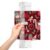 Paper Cutter – A4 Portable Slider Trimmer, Security Blade, Ruler
