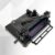 Paper Cutter with Precision Ruler & Automatic Clamp (Black)