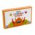 Paper German Feeling Cards Art Illustrated Emotion Guidance Flashcards for Language Learning Classroom Teaching Psychology Teaching Tools