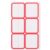 Paper Label Stickers, Classification