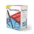 Paper Mate Ballpoint Pens, Write Bros. Black Ink Pens, Medium Point (1.0mm), 60 Count – Bulk Office Supplies