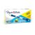 Paper Mate Clearpoint Mechanical Pencils, 0.7mm HB #2 Lead, Blue Barrels, 12 Count – Teacher Supplies, Journaling, Note Taking