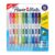 Paper Mate Clearpoint Mechanical Pencils, 0.7mm HB #2 Pencil Lead, 2 Pencils, Assorted Fashion Barrel Colors, 10 Count – Back to School Essentials, Note-Taking, Teacher Supplies
