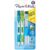 Paper Mate Clearpoint Mechanical Pencils, 0.7mm HB #2 Pencil Lead, Includes 2 Pencils, 1 Lead Refill, 2 Erasers – Back to School, Study Supplies, College, Note-Taking