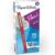 Paper Mate Flair Felt Tip Pens, Medium Point (0.7mm), Red Ink, 12 Count – Teacher Supplies, Arts & Crafts
