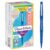 Paper Mate Flair Felt Tip Pens | Medium Point (0.7 mm) Writing Pens | Blue Pens | For Writing, Drawing & Sketching | 36 Count