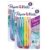 Paper Mate Flair Scented Felt Tip Pens, Assorted Nature Escape Scents and Colors, Medium Point (0.7mm), 12 Count