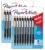 Paper Mate InkJoy 300RT Retractable Ballpoint Pens, Medium Point (1.0mm), Black, 16 Count