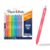 Paper Mate InkJoy Gel Bright Pens, Medium Point (0.7mm), Retractable, Assorted Brighter Colors, 10 Count – Colorful Office Supplies, Journaling, Doodling