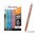 Paper Mate InkJoy Gel Pens, Metallic, Retractable, Medium Point, (0.8mm), Glittery Assorted Colors, 6 Count – Perfect for Writing, Doodling, Bullet Journaling, Glitter, Sparkle, Writing Fun
