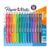 Paper Mate InkJoy Pens, Gel Pens, Fine Point (0.5 mm), Assorted, 14 Count – Back to School, Teacher Supplies, Writing, Journaling