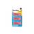 PaperMate Pink Pearl Premium Medium Rubber Eraser, 3-Count (2 Pack)