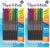 Paper Mate Write Bros. Classic Mechanical Pencils, 1 Dozen (Pack of 2)
