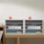 Paper Organzier Desktop Organizer Storage Letter Tray Modern File Sorter