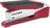 PaperPro-Bostitch 1117 inPOWER Premium Stapler, 28-Sheet Capacity, Red/Silver