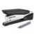 PaperPro(R) Prodigy(R) Stapler, Metallic Black/Silver, 0