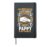 pappy gifts from grandchildren happy pappy tee im the pappy Hardcover Journal, Black