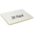 PAPRMA 5 Mil Thermal Laminating Sheets 30 Packs, 9” x 11.5” Clear Laminating Pouches Holds 8.5 x 11 Inch Sheet Lamination Plastic Paper for Laminator, School Office Supplies Laminate
