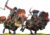 Para Bellum Wargames Conquest: Yoroni: Oni Kishin Kiba Cavalry Dual Kit