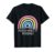 Paras Make It Possible Paraprofessional Teacher Assistant T-Shirt for Men Women