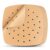 Parchment Paper, 100Pcs Square Perforated Liner for Air Fryer
