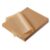 Parchment Paper Heets 9X13 In,Precut Unbleached Non-Tick | Versatile Baking Paper. Air Fryer,Oven & Freezer Afe. Heavy-Duty,Oil-Proof,Natural Brown,Food-Grade. Heat Afe to 450°F,150 Pcs