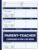 Parent-Teacher Communication Log Book: Record of Contact Between Student’s Parent and Teacher | Parent Contact Record | Daily Parent-Teacher … and Call Notes | teacher must haves.